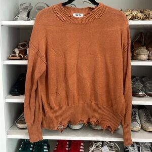 525 sweater